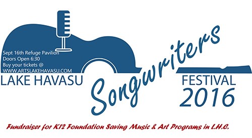 4th annual songwriters festival
