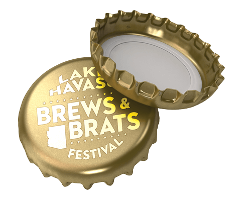 3rd Annual Lake Havasu Brews and Brats Festival