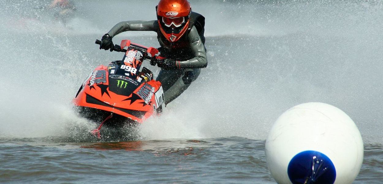 Lake Havasu JetJam Racing - Personal Watercraft (PWC)