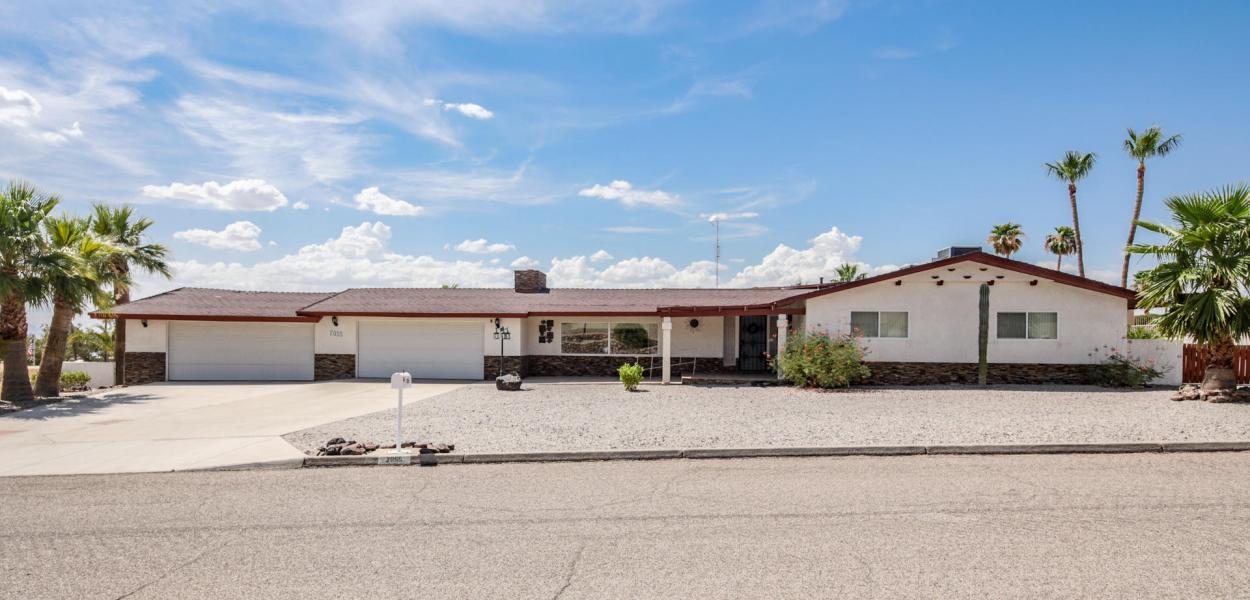 Homes For Sale Lake Havasu City | 2055 Eagle Dr